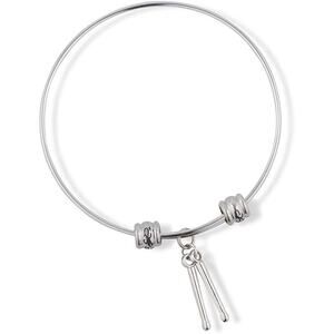 Drum Sticks Drumsticks Music Charm Bracelet Bangle